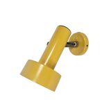 Philips - NWS series - wall lamp - wall spotlight - metal - 70's