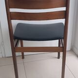 Scandinavian chair