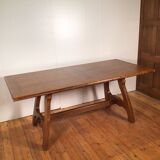 Table de ferme