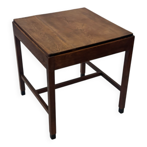 Table d'appoint minimaliste