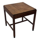 Table d'appoint minimaliste Art Déco École d'Amsterdam