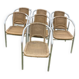 cafe armchair