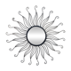 Sun Mirror