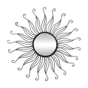 Miroir Soleil