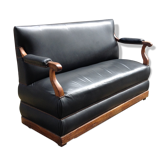 Banquette de notaire