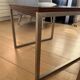 2 tables de chevet