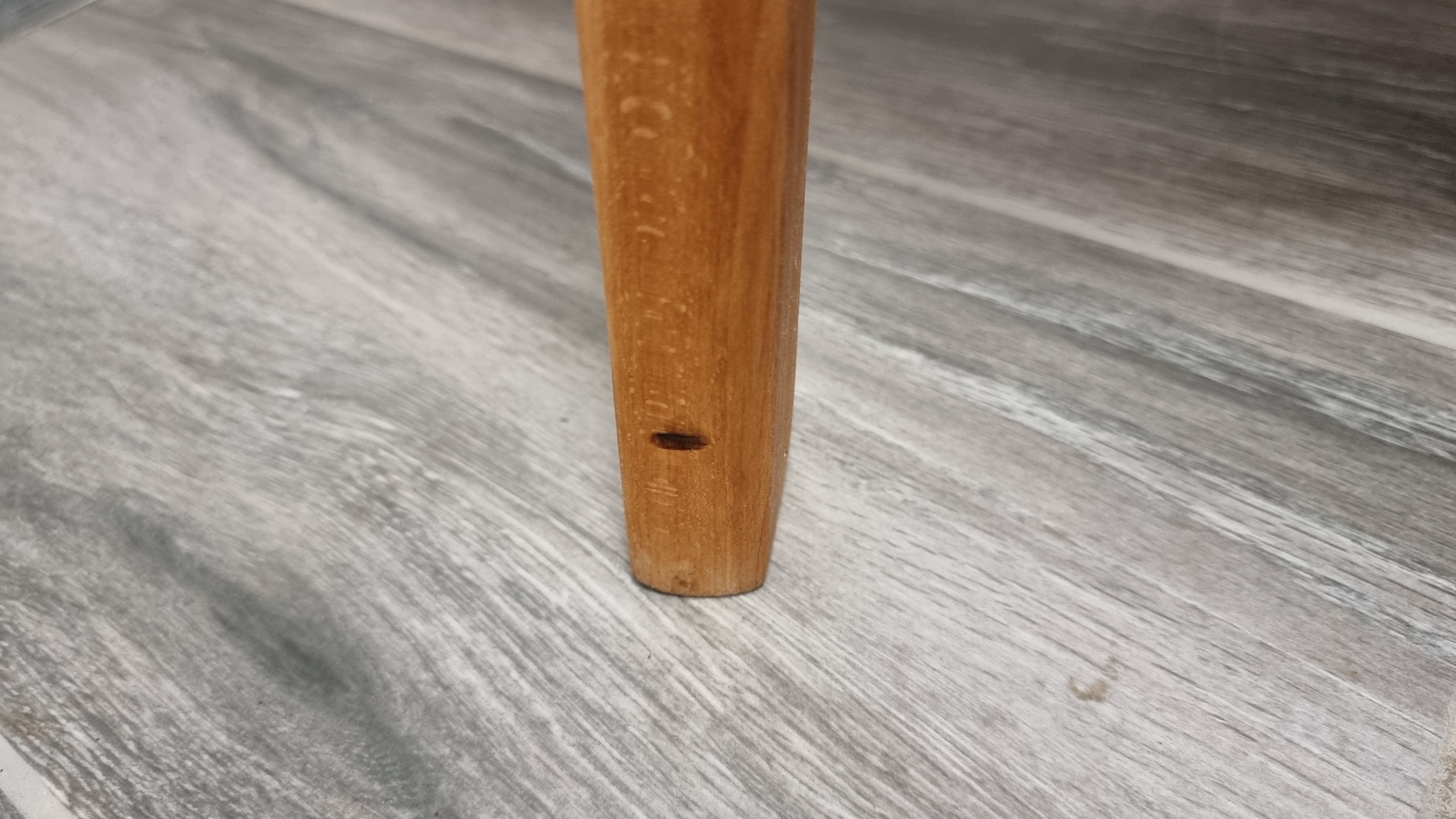 Pair of armchairs by K. Kozelka & A. Kropacek