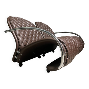 Canapé ''g de luxe'' - fritz