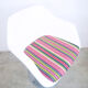 Armchair Robin Day, design by Hille