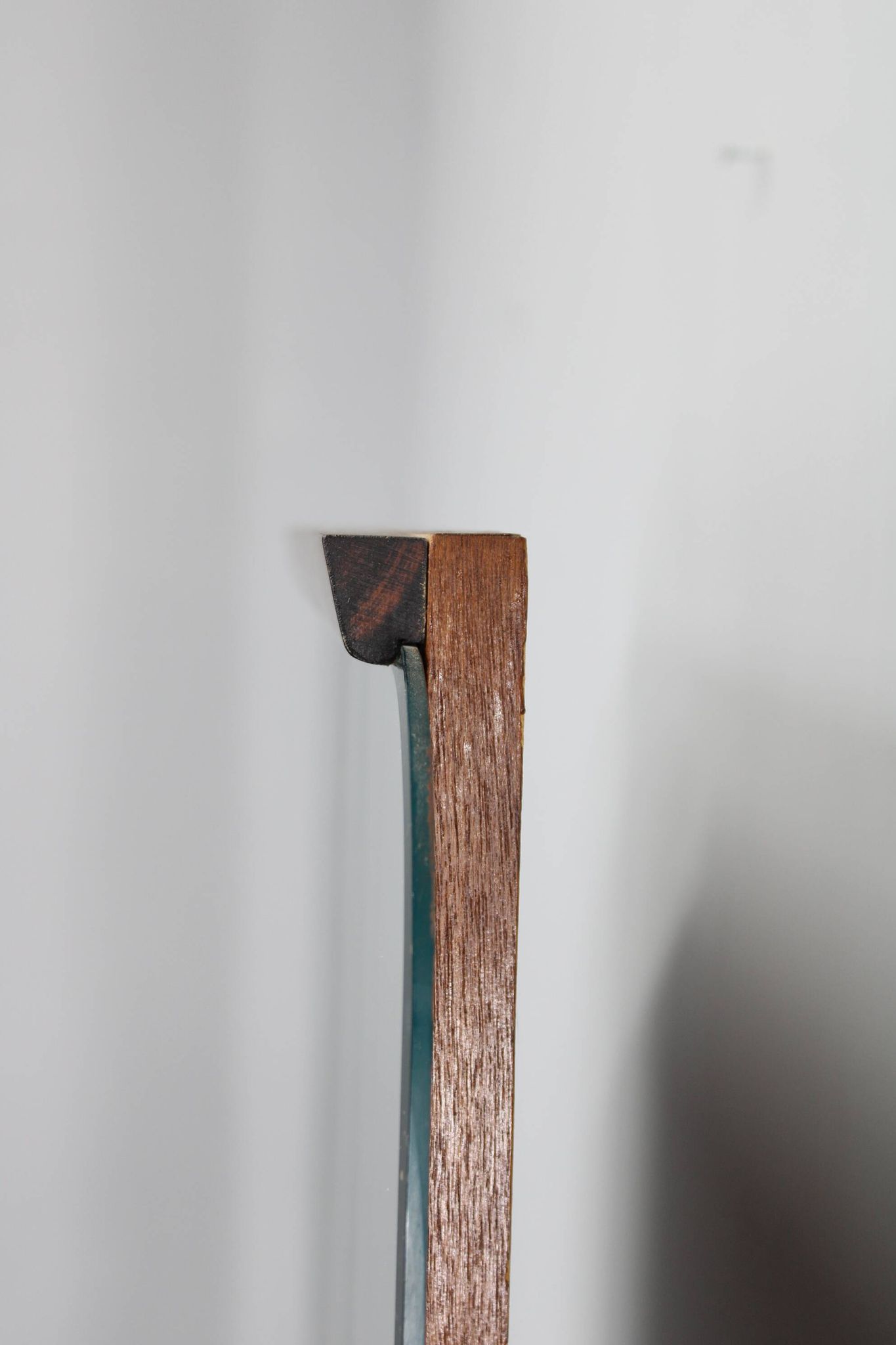 1940s Jindrich Halabala Mirror Cabinet ,Czechoslovakia