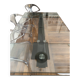 Table de repas roche bobois avec 2 allonges de 40 cm intégrées
