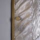 Kaiser Leuchten vintage ceiling lamp from the 60s