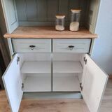 Buffet vaisselier