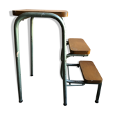 Tabouret escabeau