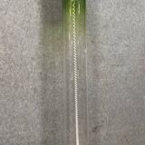 "Tobbe" floor lamp published by Cartel in plexiglass