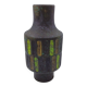 Vintage ceramic lamp 1960