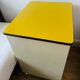Vintage roulette furniture
