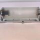 Chrome Bauhaus flush mount/ceiling light or Wall Lamp, 1940s - Czechoslovakia