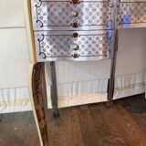 Pansart dressing table