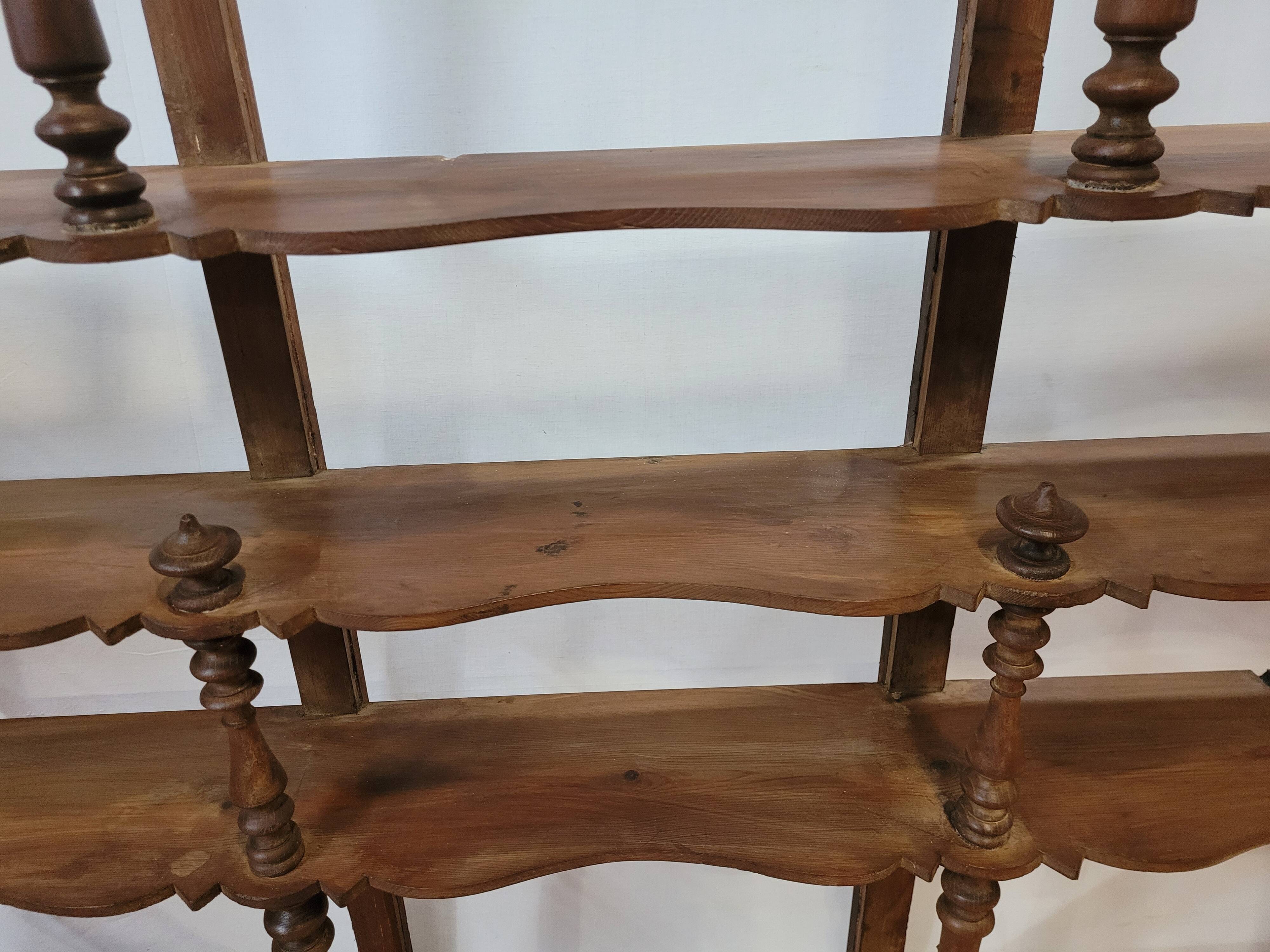 Old bar rear glass maker