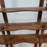 Old bar rear glass maker