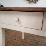 Table de ferme