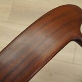 Teak chair, Danish design, 1970s, production: Denmark
