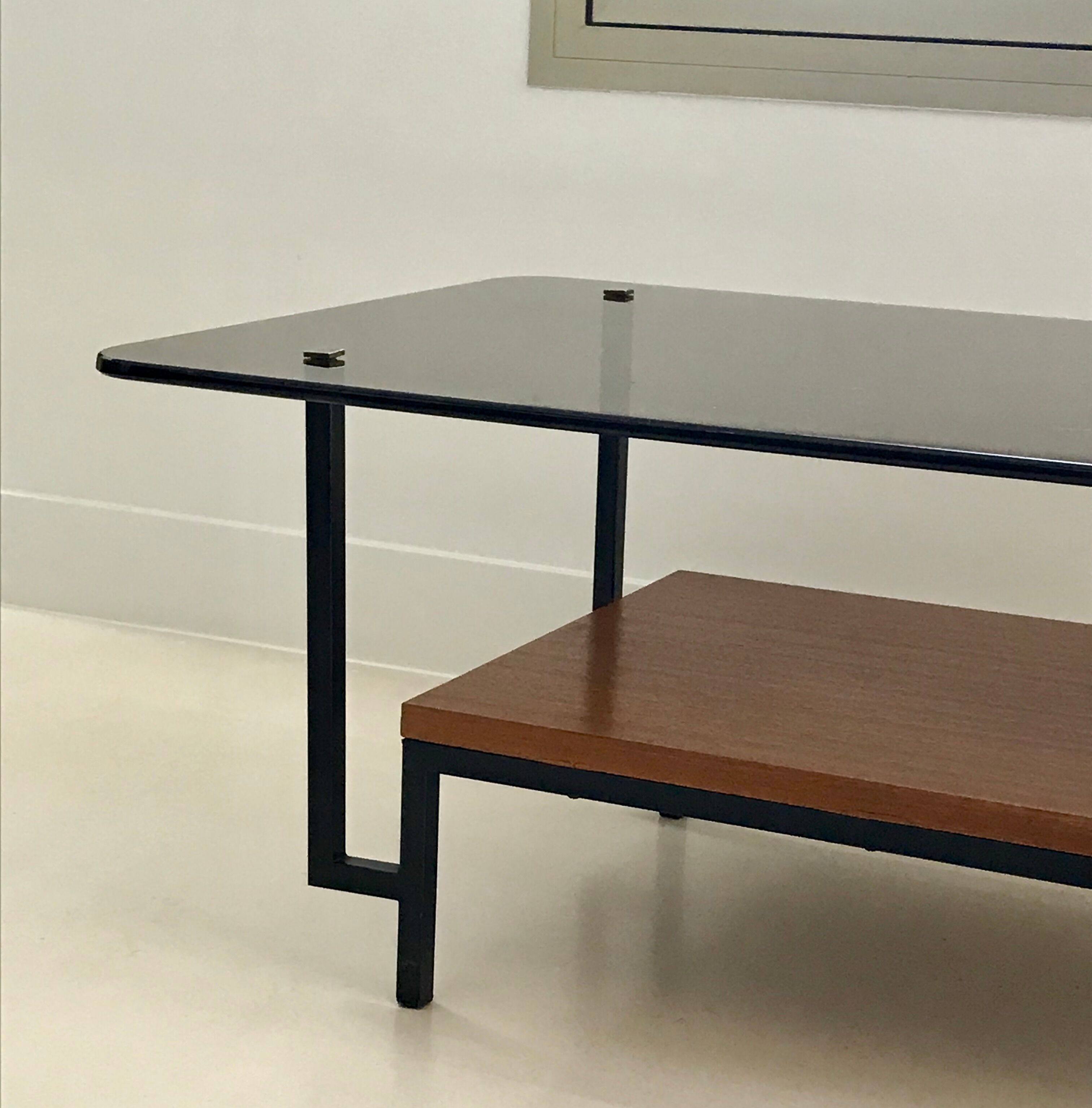 Coffee table 60s