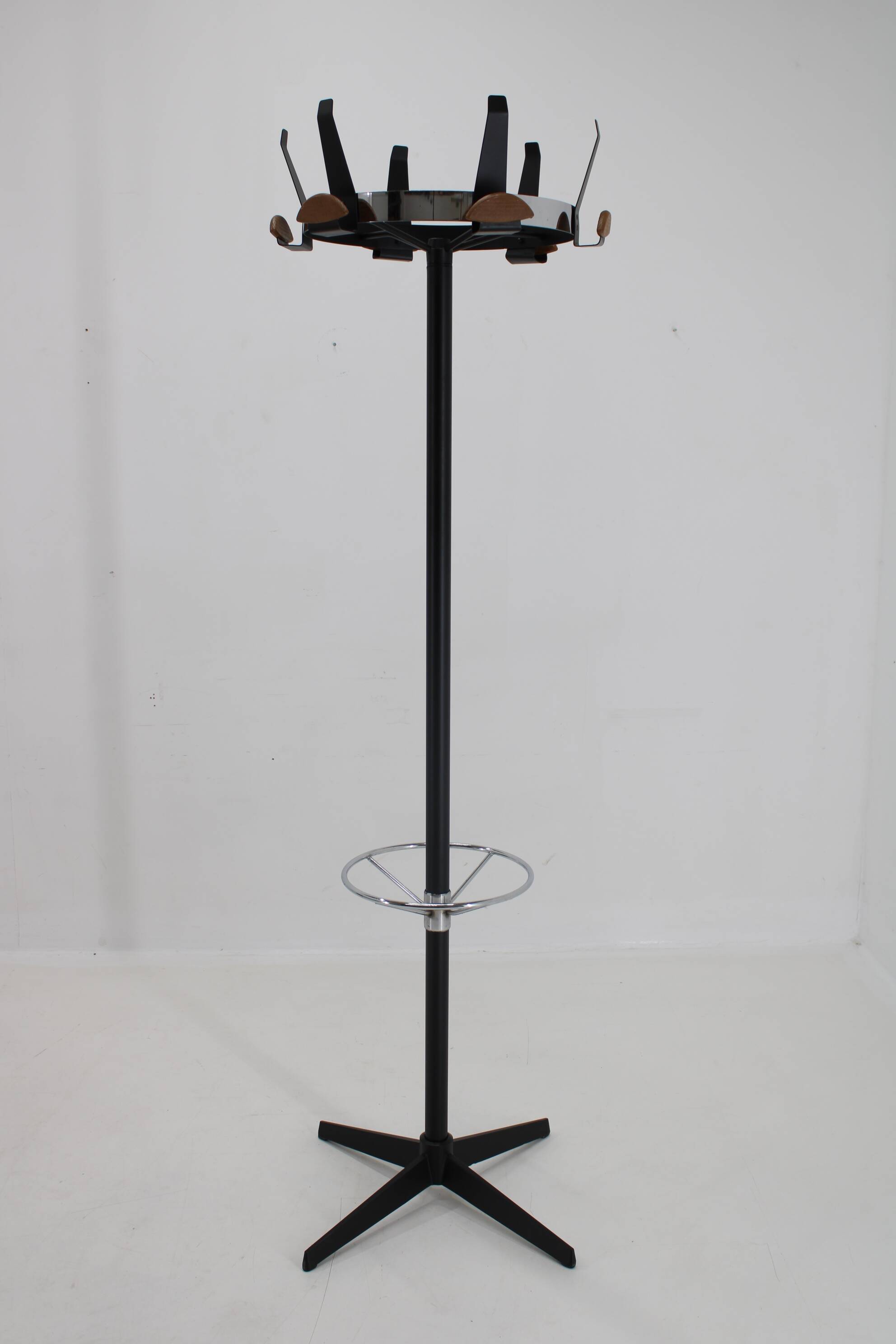 1970s Coat Stand, Italy