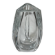 Vase cristal Baccarat