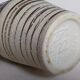West-Germany vintage ceramic cove vase 50s
