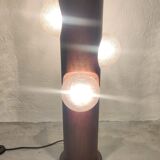 Vintage Temde Leuchten floor lamp