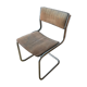 Chaise Arrben vintage