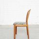 Morten Dining Chairs by Niels Kofoed for Kofoed Møbelfabrik Set of 6