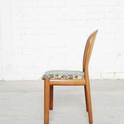 Morten Dining Chairs by Niels Kofoed for Kofoed Møbelfabrik Set of 6