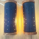 Wall light