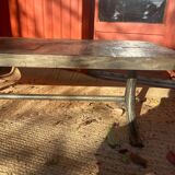 Table basse vintage