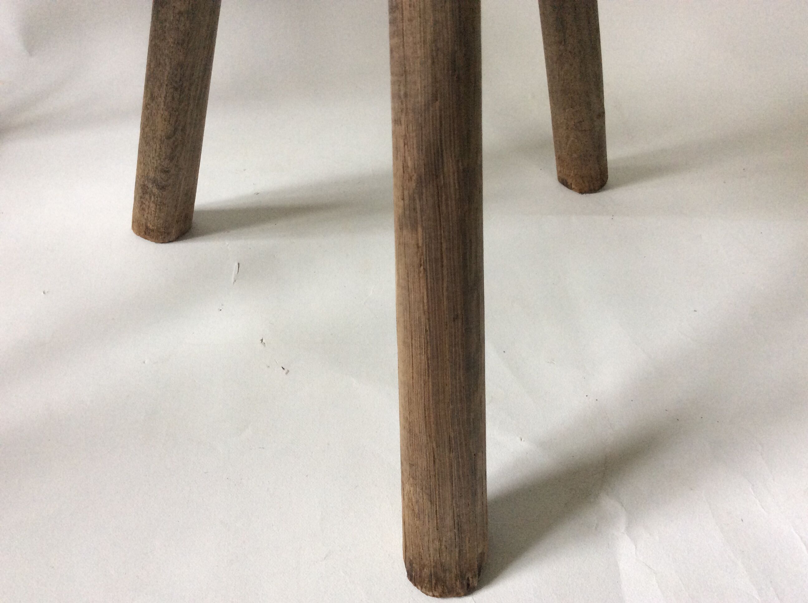 Vacher's stool
