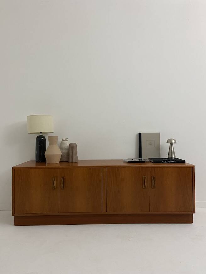 vintage buffet by GPLAN