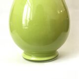 Italian opaline jug
