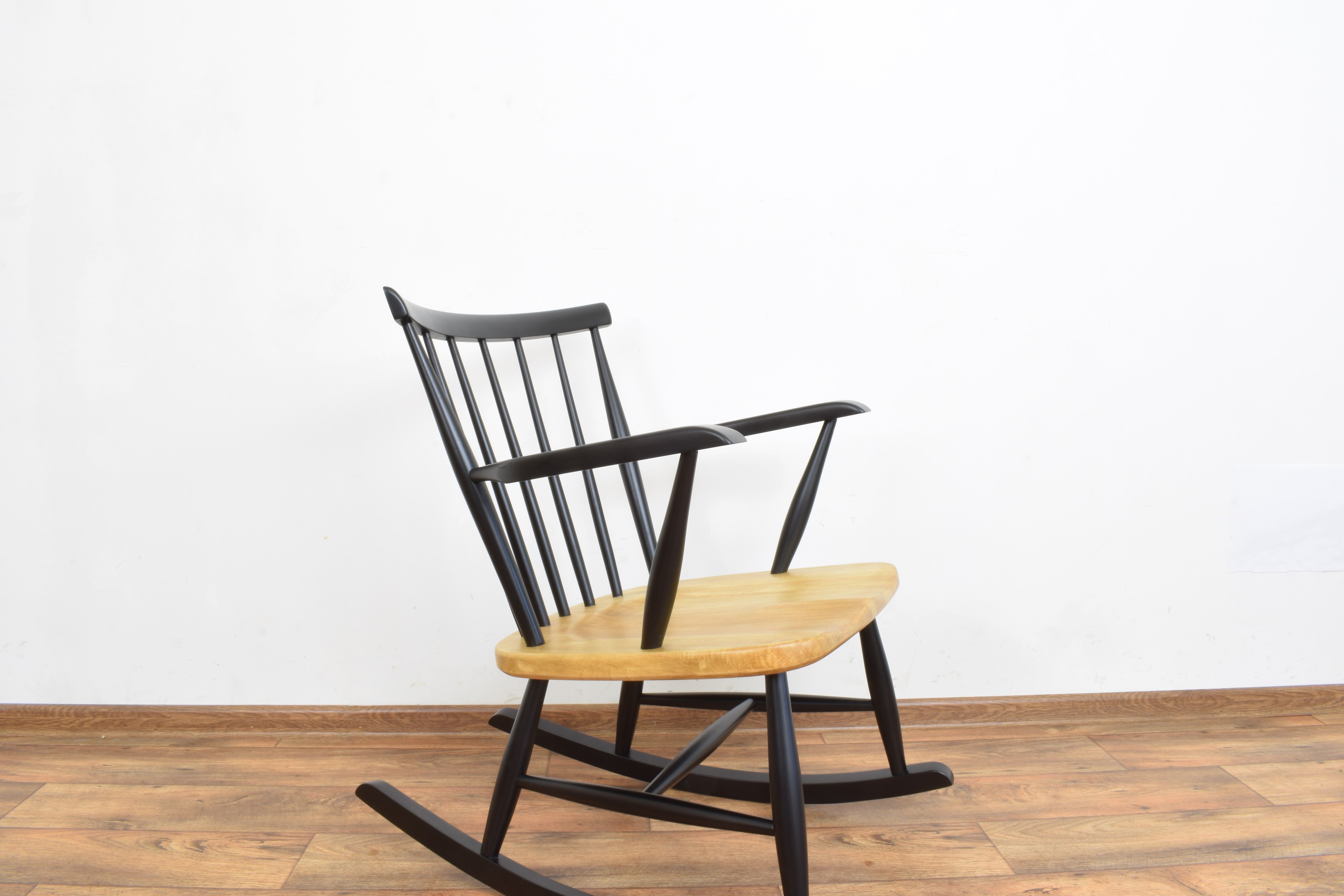 Swedish rocking chair