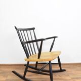 Swedish rocking chair