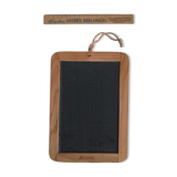 Vintage school slate