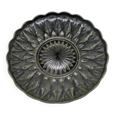 F2F Hydrangea Plate Art Deco Item No. 59