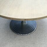 Design roundtable edited by Zanotta, 1980