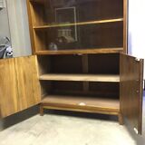 Charming little art deco library
