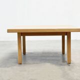 Hans Wegner for Getama coffee table