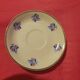 Coffee service 13 pieces Limoges Unique Letourneur Salmon pretty model