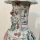 Chinese porcelain vase