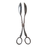 Service clamp